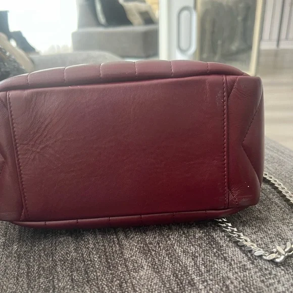 YSL bowling bag - Picture 6 of 13